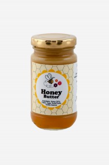 Honey Butter 125ml